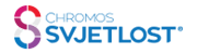 CHROMOS SVJETLOST