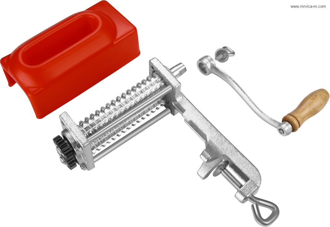 Stroj za razbijanje omekšavanje mesa KD4193