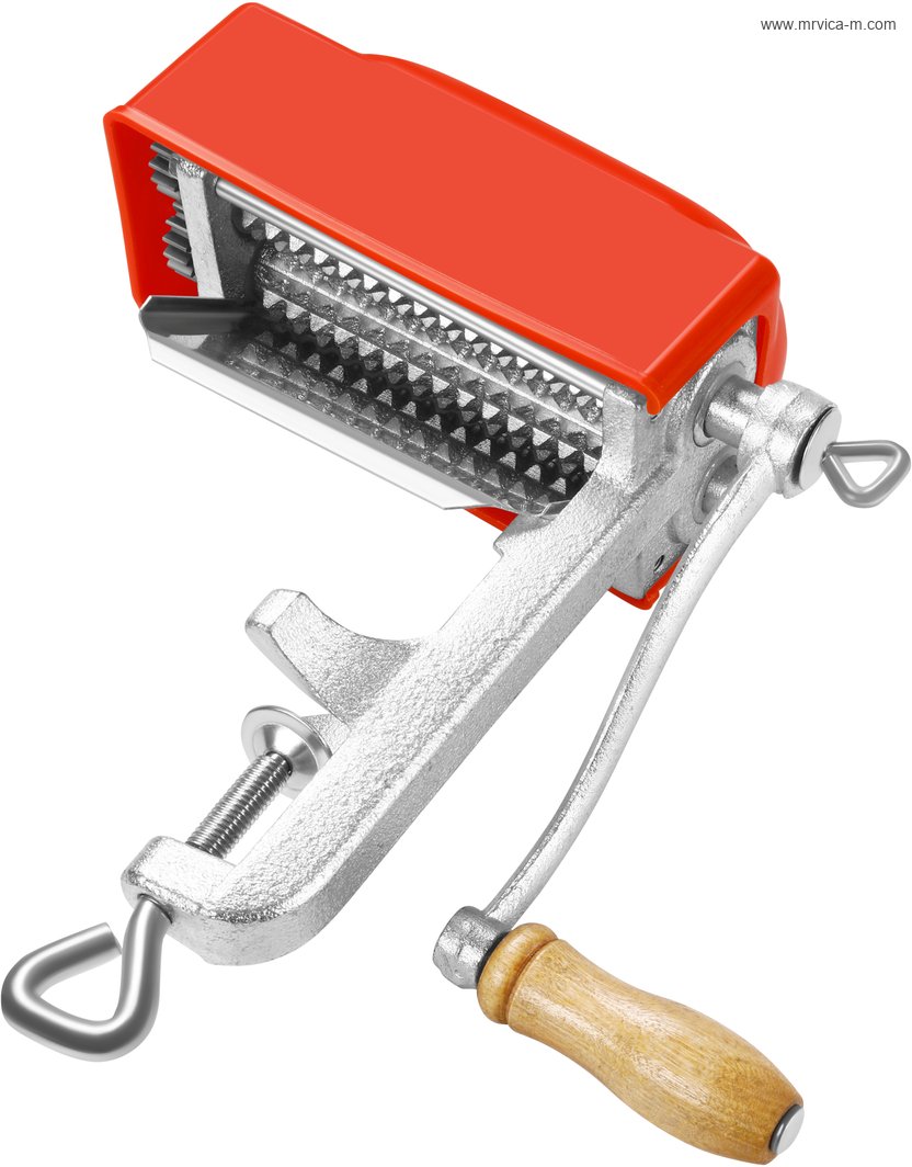 Stroj za razbijanje omekšavanje mesa KD4193 - Slika 3