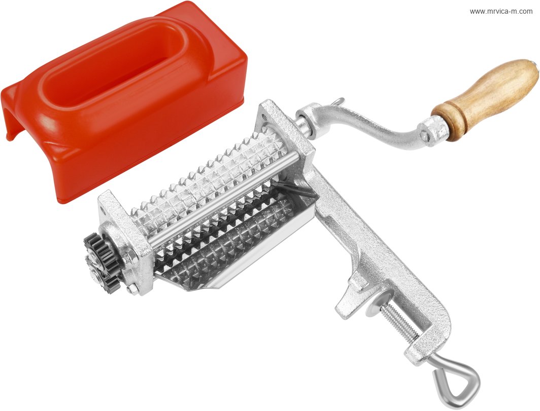 Stroj za razbijanje omekšavanje mesa KD4193 - Slika 6