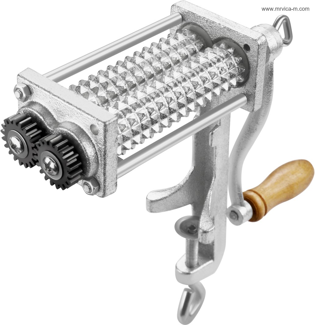 Stroj za razbijanje omekšavanje mesa KD4193 - Slika 7