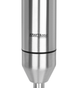 KRAFT&DELE Mikser štapni/Blender 1500 W + Pribor KD4181 Multipraktik