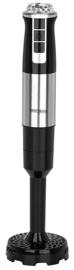 KRAFT&DELE Mikser štapni/Blender 1500 W + Pribor KD4181 Multipraktik - Slika 6