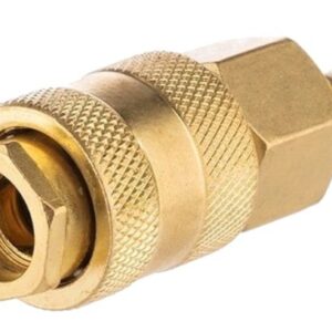 Brza spojnica za komprimirani zrak 10mm MAX 35BAR KD2126