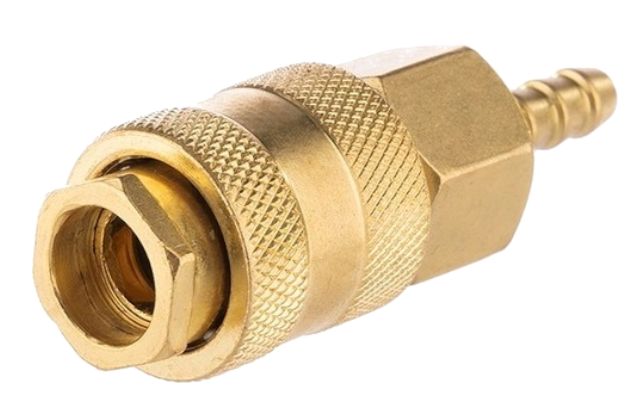 Brza spojnica za komprimirani zrak 10mm MAX 35BAR KD2126
