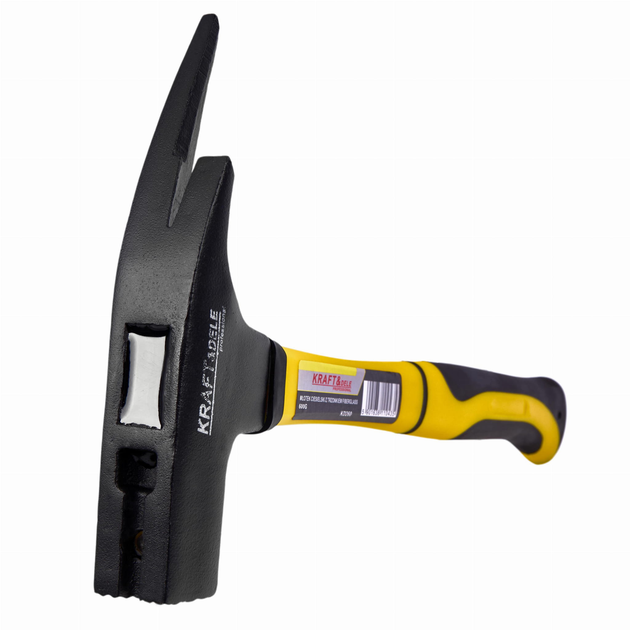 Čekić Tesarski od Fiberglasa 600g KD260 - Slika 3