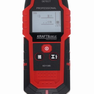 Detektor Žica, Kablova u Zidu KD11395