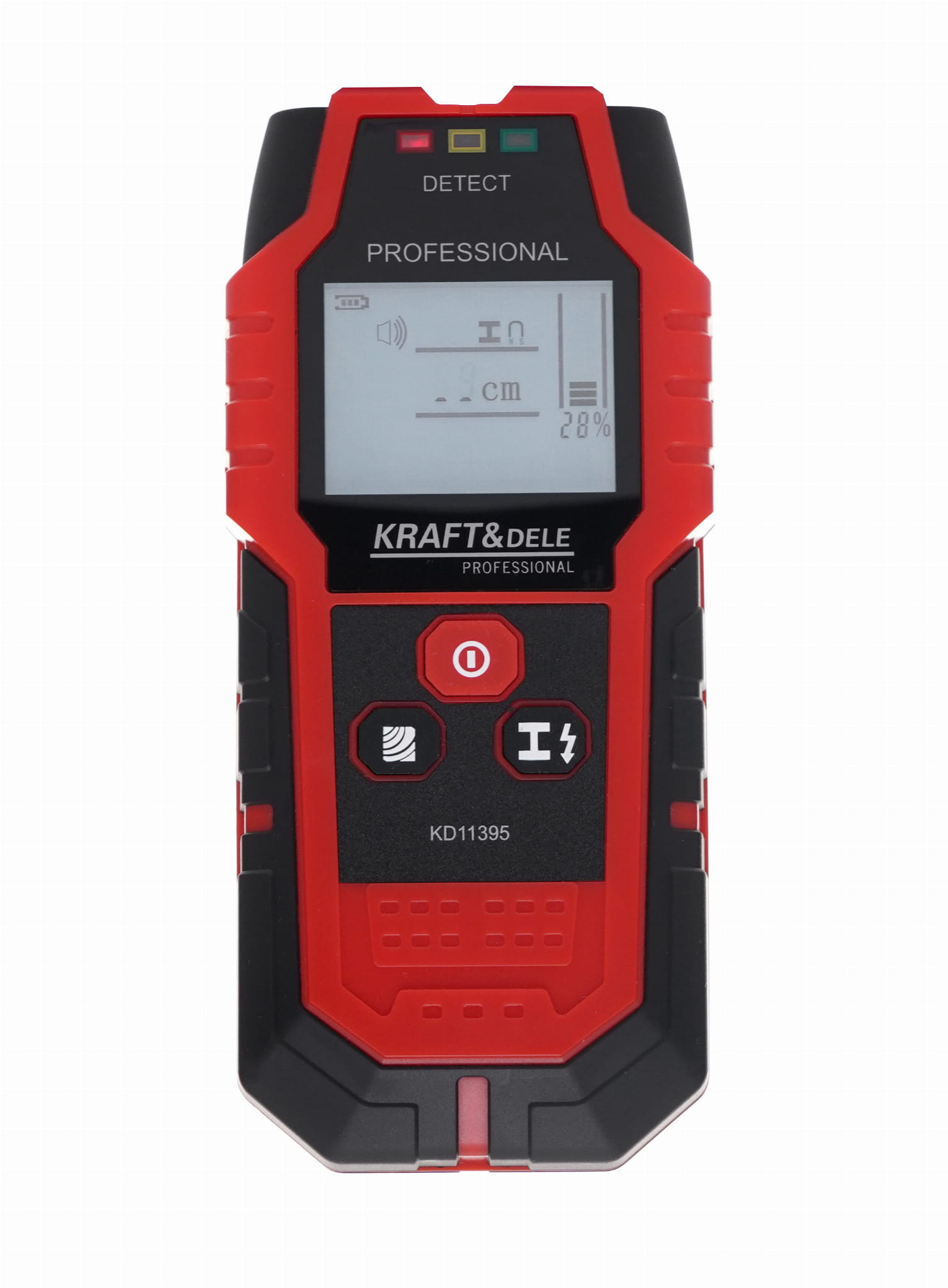 Detektor Žica, Kablova u Zidu KD11395