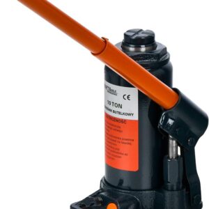 Dizalica cilindrična 10 Tona hidraulična 200-390mm KD1984