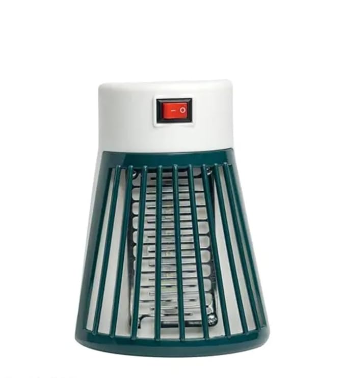 Lampa Protiv Komaraca s Utikačem, LED Lampa LTX-01 - Slika 2