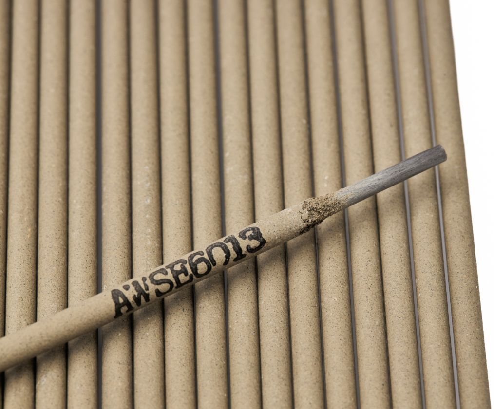 Elektrode za Zavarivanje 2,5 mm x 300 mm 5 kg KD1153 - Slika 2