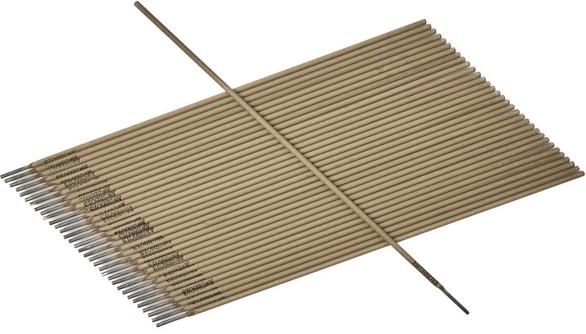 Elektrode za Zavarivanje 2,5 mm x 300 mm 5 kg KD1153