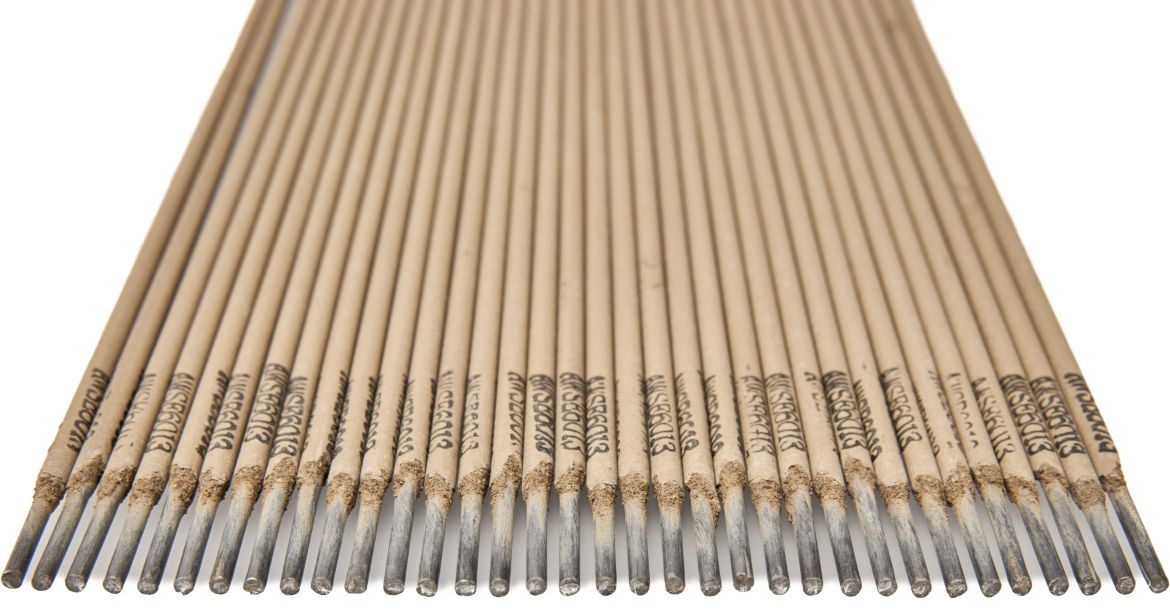 Elektrode za Zavarivanje 2,5 mm x 300 mm 5 kg KD1153 - Slika 3