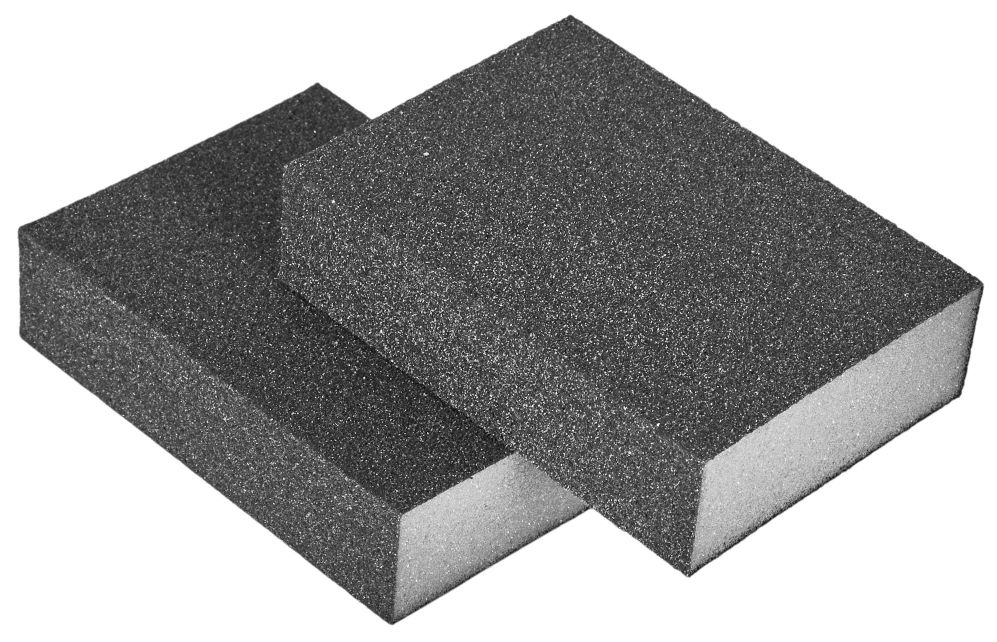 Gleter širine 60 cm za brzo i uredno gletanje KD10059 Špahtla Set s 2 Brusne spužvice - Slika 5