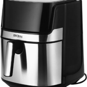 KRAFT & DELE Friteza na Vrući Zrak 8L 1850W KD4101