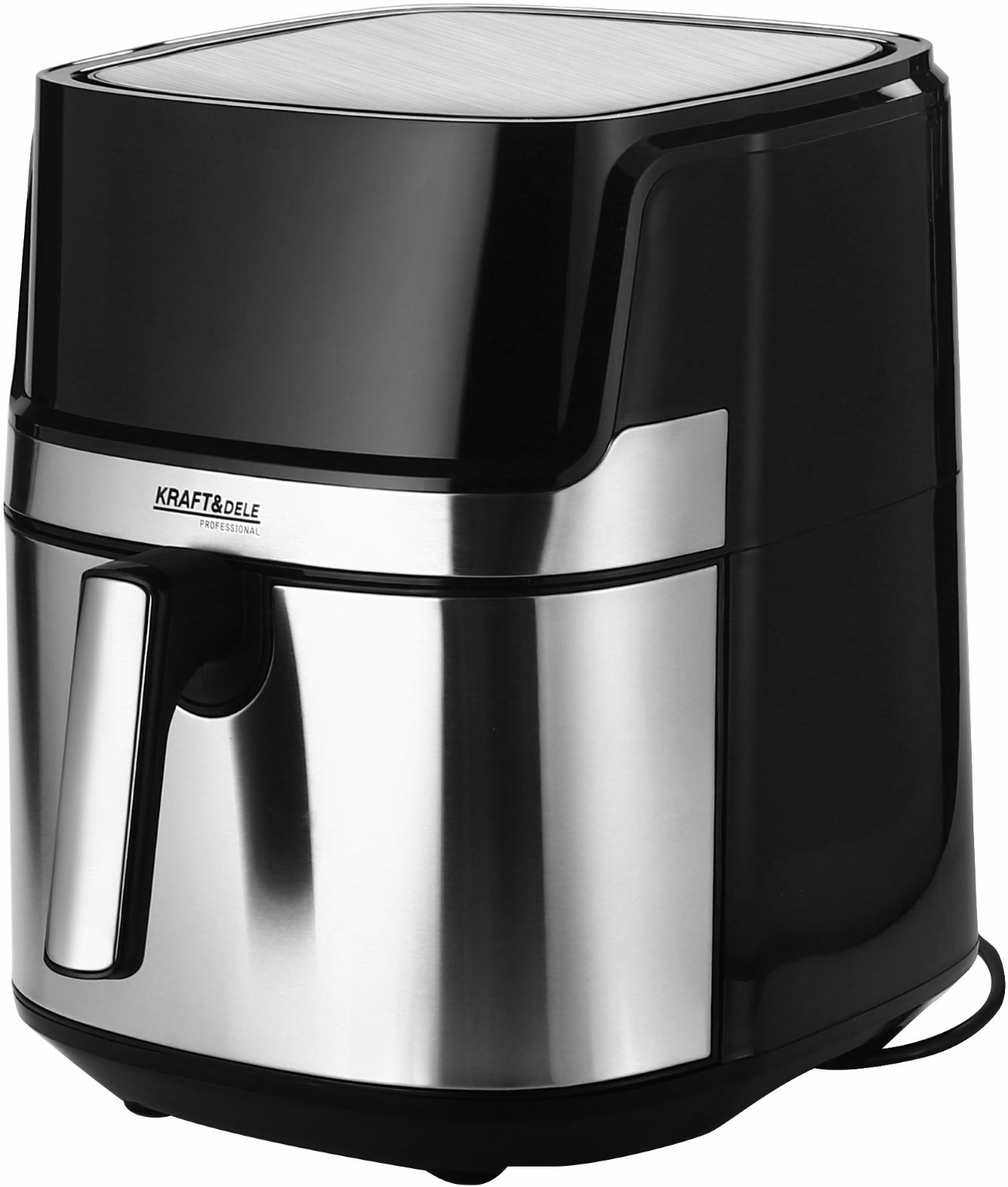 KRAFT & DELE Friteza na Vrući Zrak 8L 1850W KD4101