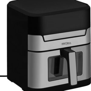 KRAFT & DELE Friteza na Vrući Zrak 8L 2200W KD4109