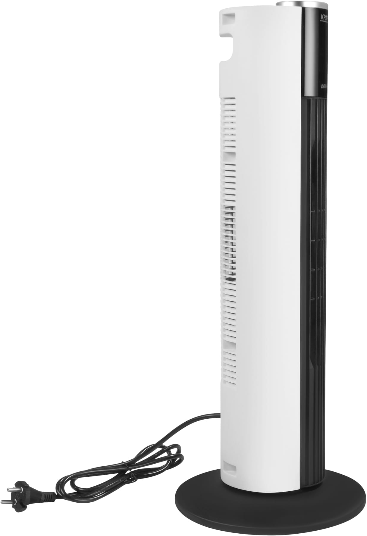 KRAFT & DELE Ventilatorska Grijalica od 2000 W + Daljinski KD11788 - Slika 3