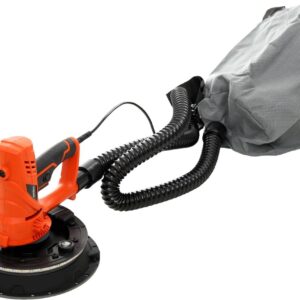 KRAFT&DELE Brusilica za gipsane ploče 1500W, 2600 o/min KD1741