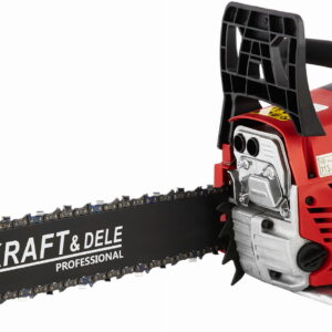 KRAFT&DELE Pila motorna 5,9 KS / 45 cm KD5017