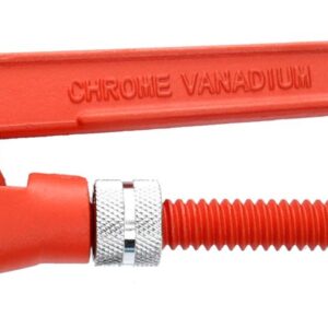 Kliješta Vodoinstalaterska Švedska 1,5" S-tip 45º Ravna KD10254