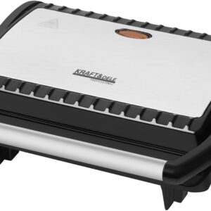 Kraft & Dele Roštilj Električni 2200W KD4200