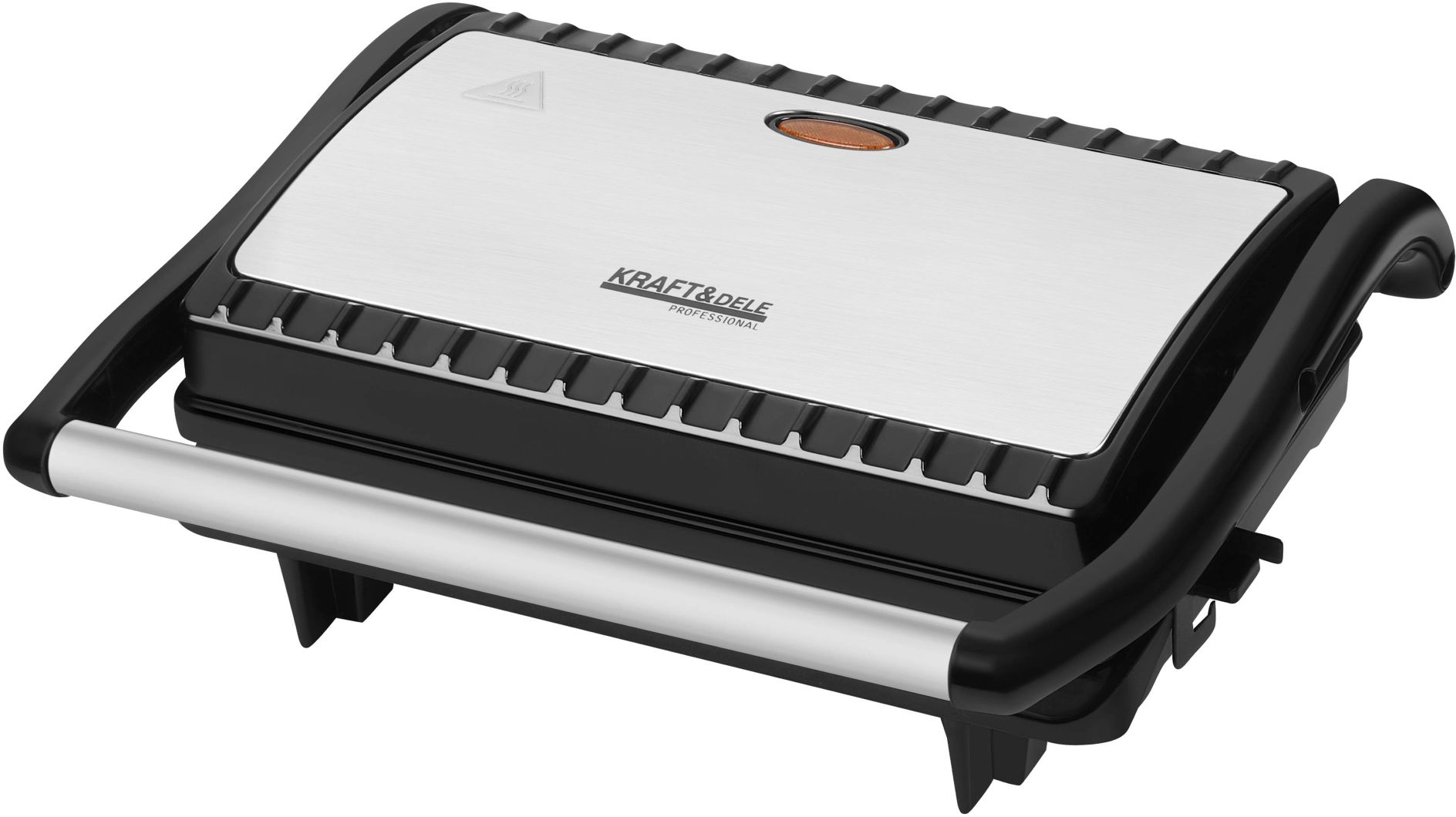 Kraft & Dele Roštilj Električni 2200W KD4200