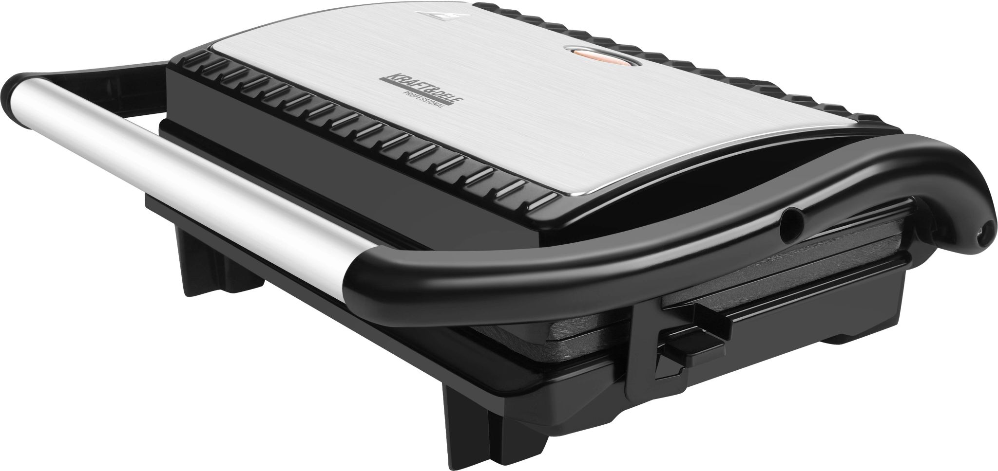 Kraft & Dele Roštilj Električni 2200W KD4200 - Slika 2