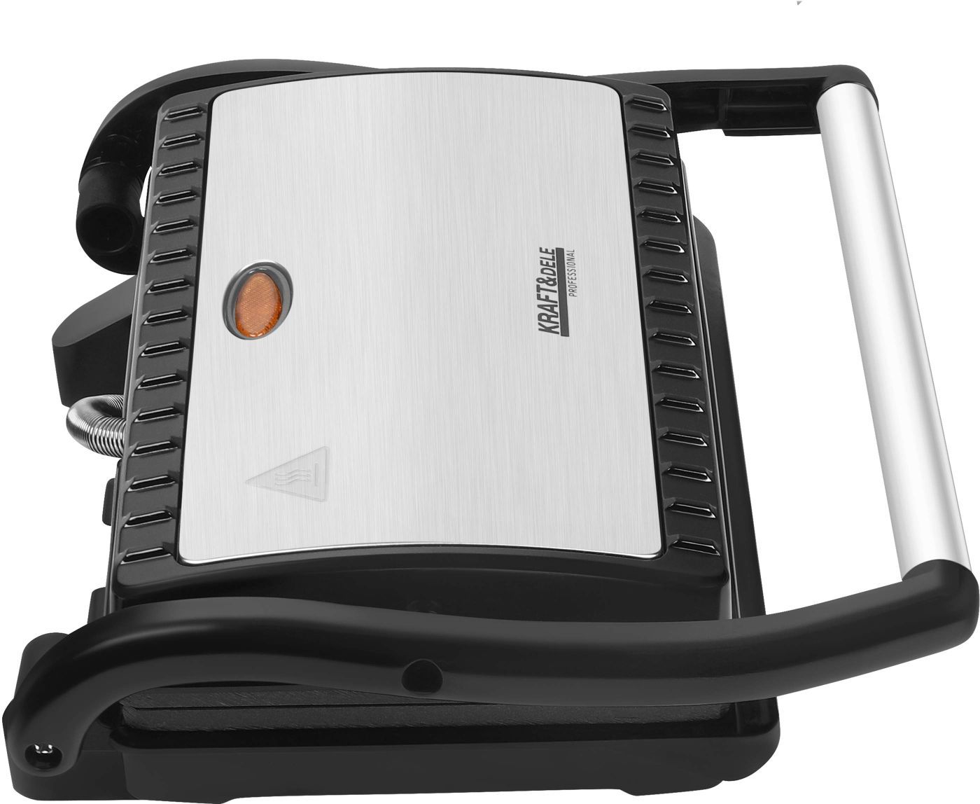 Kraft & Dele Roštilj Električni 2200W KD4200 - Slika 3