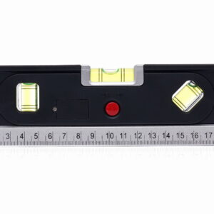 Libela Laserska s Metrom 150 cm KD10438