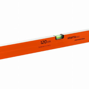 Libela 120 cm KD10314, Aluminijska