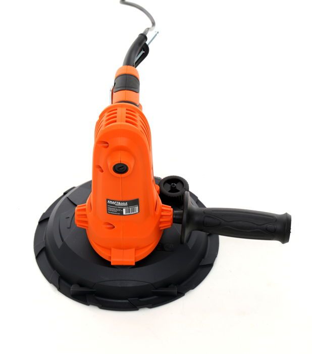 KRAFT&DELE Brusilica za žbuke i gipsane ploče bez prašine 1400W KD1539 - Slika 9