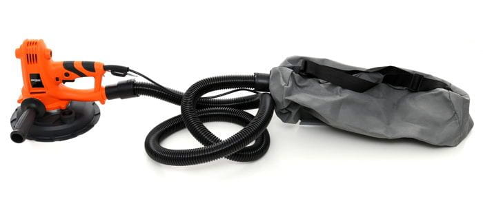 KRAFT&DELE Brusilica za žbuke i gipsane ploče bez prašine 1400W KD1539 - Slika 3
