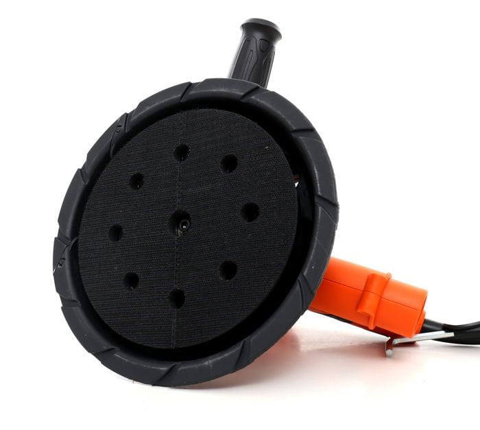 KRAFT&DELE Brusilica za žbuke i gipsane ploče bez prašine 1400W KD1539 - Slika 4