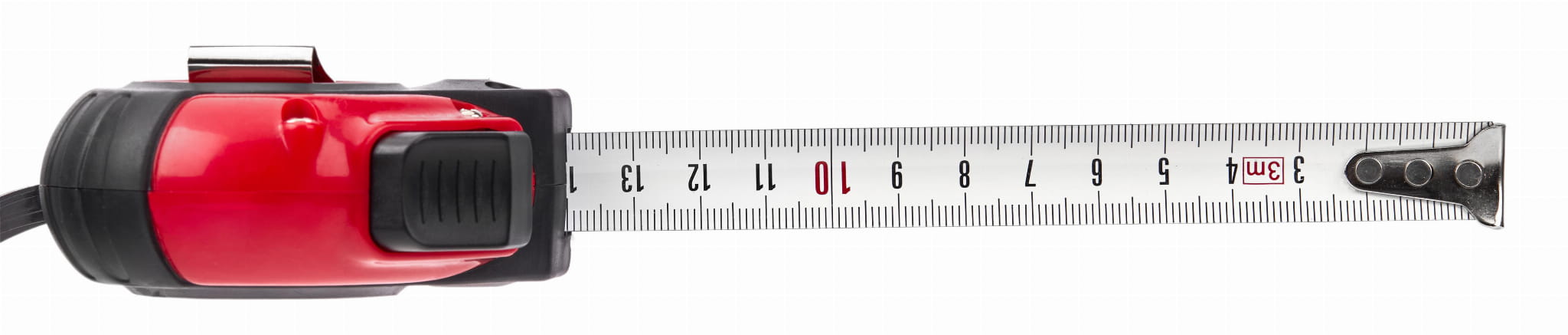 Metar Rolni 3m KD10291, Mjerna Traka - Slika 3