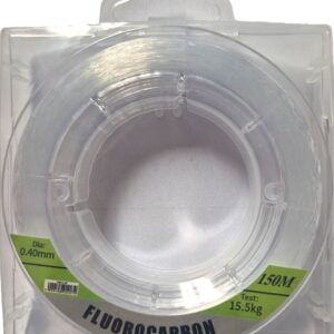 Najlon Fluorocarbon, Ribolovni Najlon 0.40 mm – 150 m
