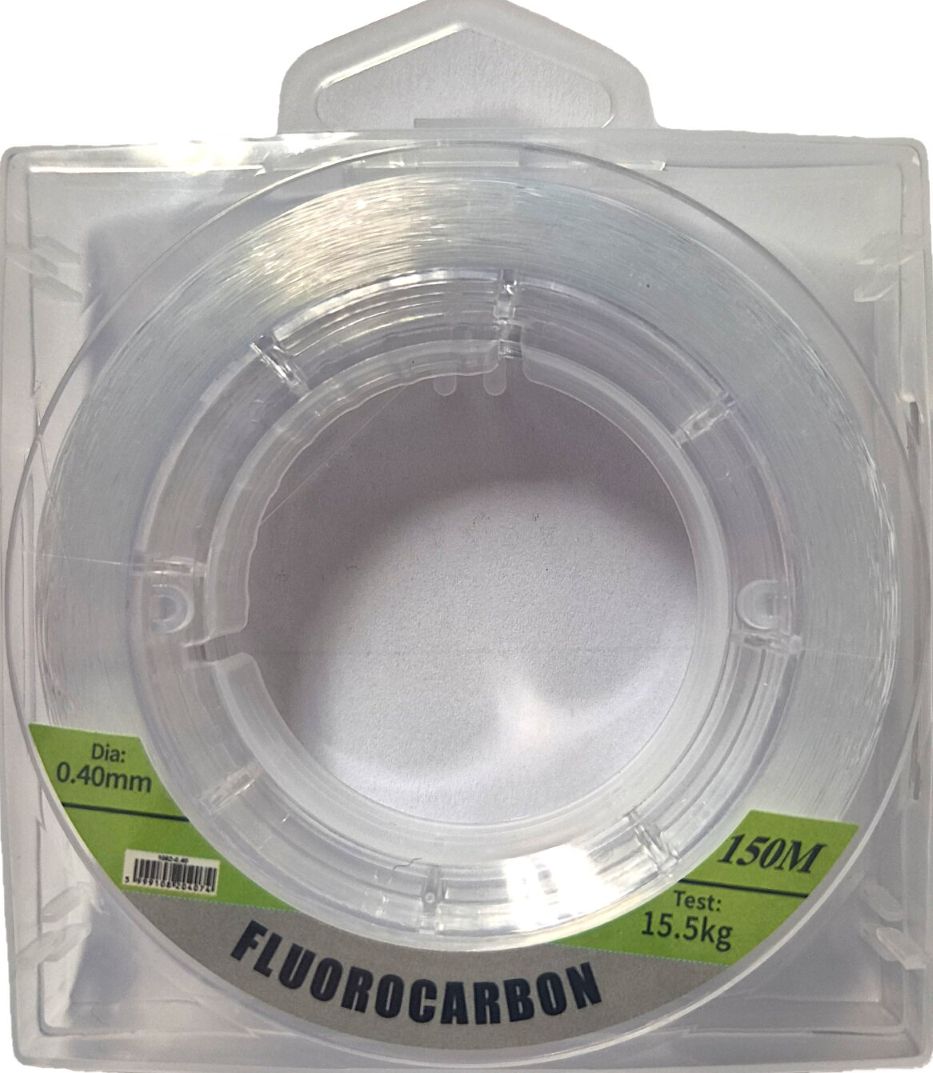 Najlon Fluorocarbon, Ribolovni Najlon 0.40 mm – 150 m