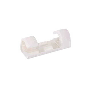 Organizator Kablova 20 kom KD10080 Bijeli