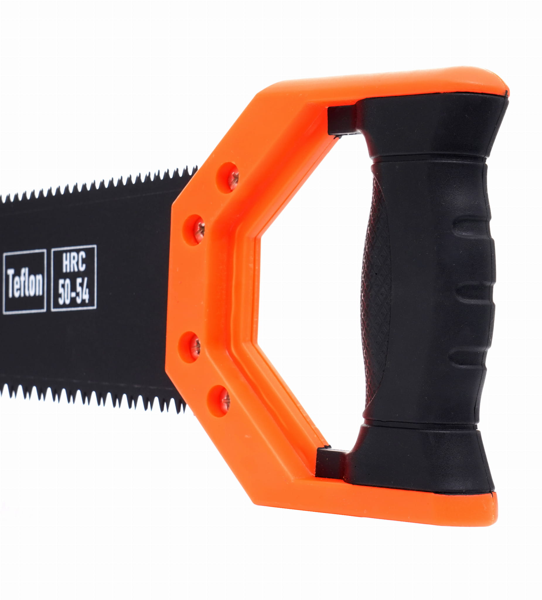 Pila Ručna za Drvo Dvostrana 40cm KD10055, Trapezna pila, pila lisičji rep - Slika 2