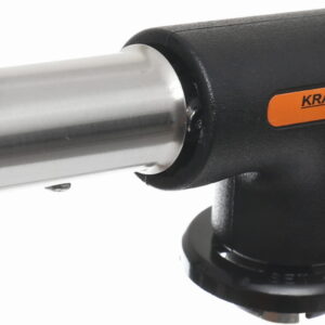 Plamenik na Plinsku Kartušu sa Navojem 7/16", Piezo  KD10380