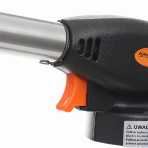 Plamenik na Kartušu sa Navojem 7/16", Piezo upaljač KD10381