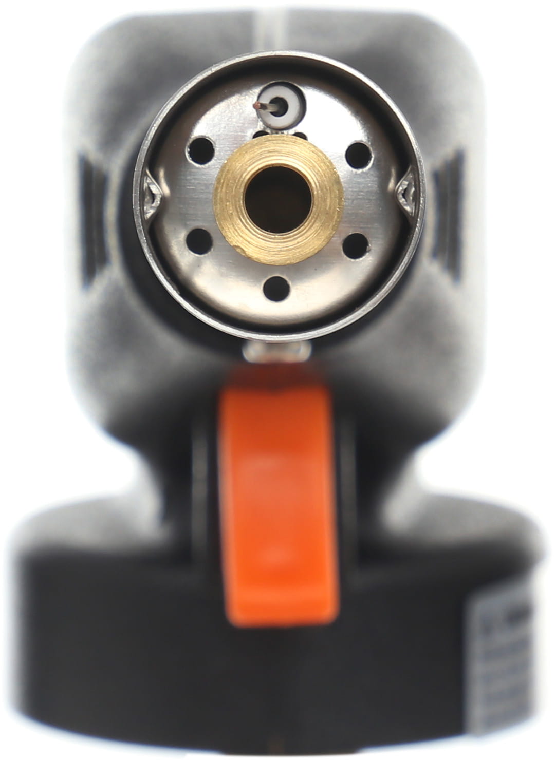 Plamenik na Kartušu sa Navojem 7/16", Piezo upaljač KD10381 - Slika 3