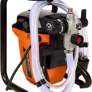 Prskalica malerska za raspršivanje boje 1450W KD1746