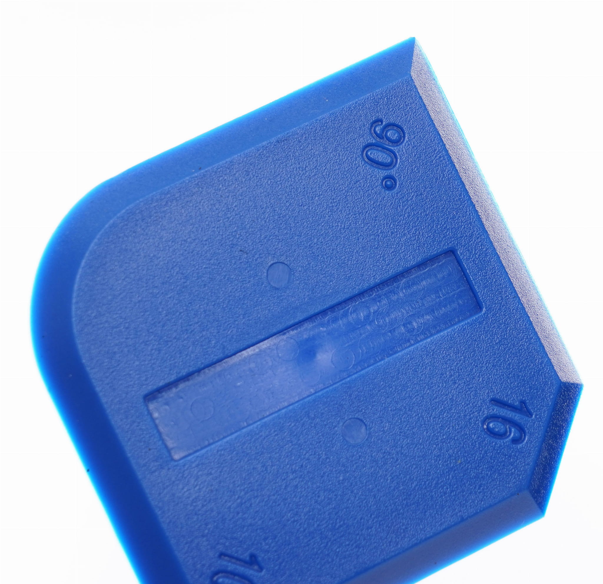 Silikonska Lopatica Špatula za izvlačenje Fuge KD10547 - Slika 3