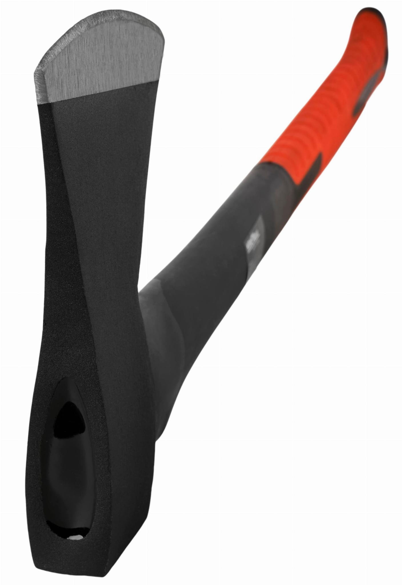 Sjekira sa Drškom od Fiberglasa 1900g 700mm KD275 - Slika 3