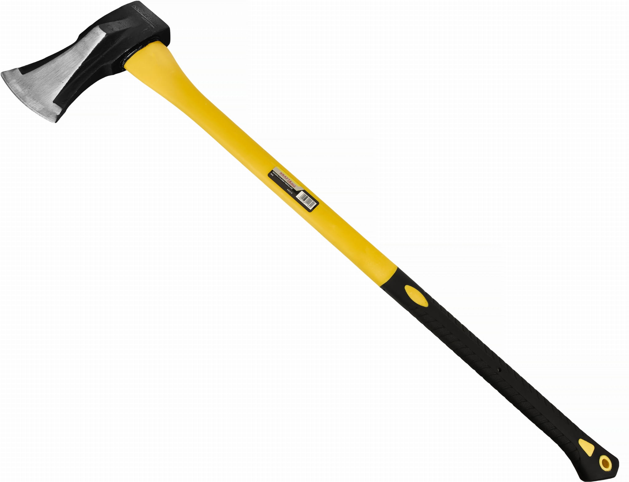 Sjekira Kajla sa Drškom od Fiberglasa 3kg 860mm KD215