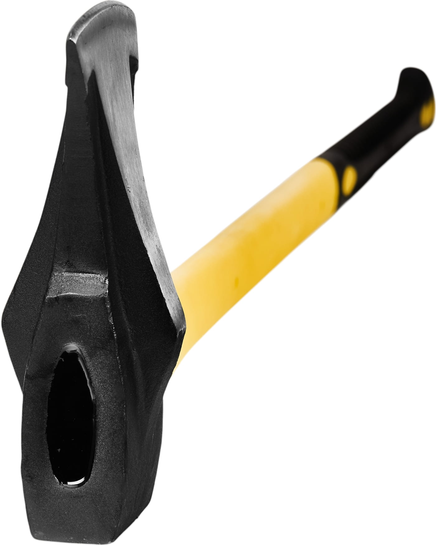 Sjekira Kajla sa Drškom od Fiberglasa 3kg 860mm KD215 - Slika 2