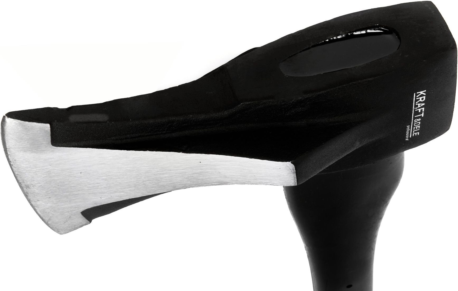 Sjekira sa Drškom od Fiberglasa 2000g 850mm KD292 - Slika 2
