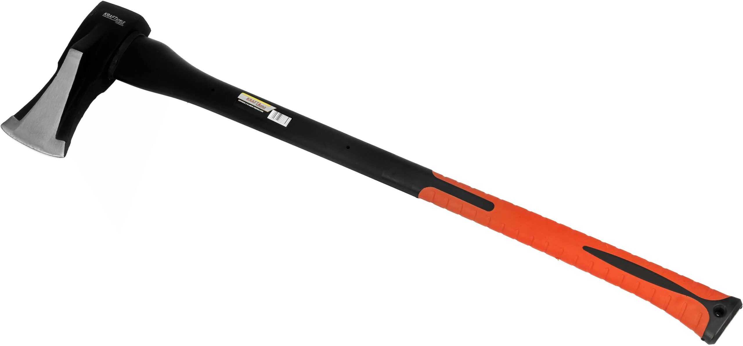 Sjekira sa Drškom od Fiberglasa 2000g 850mm KD292