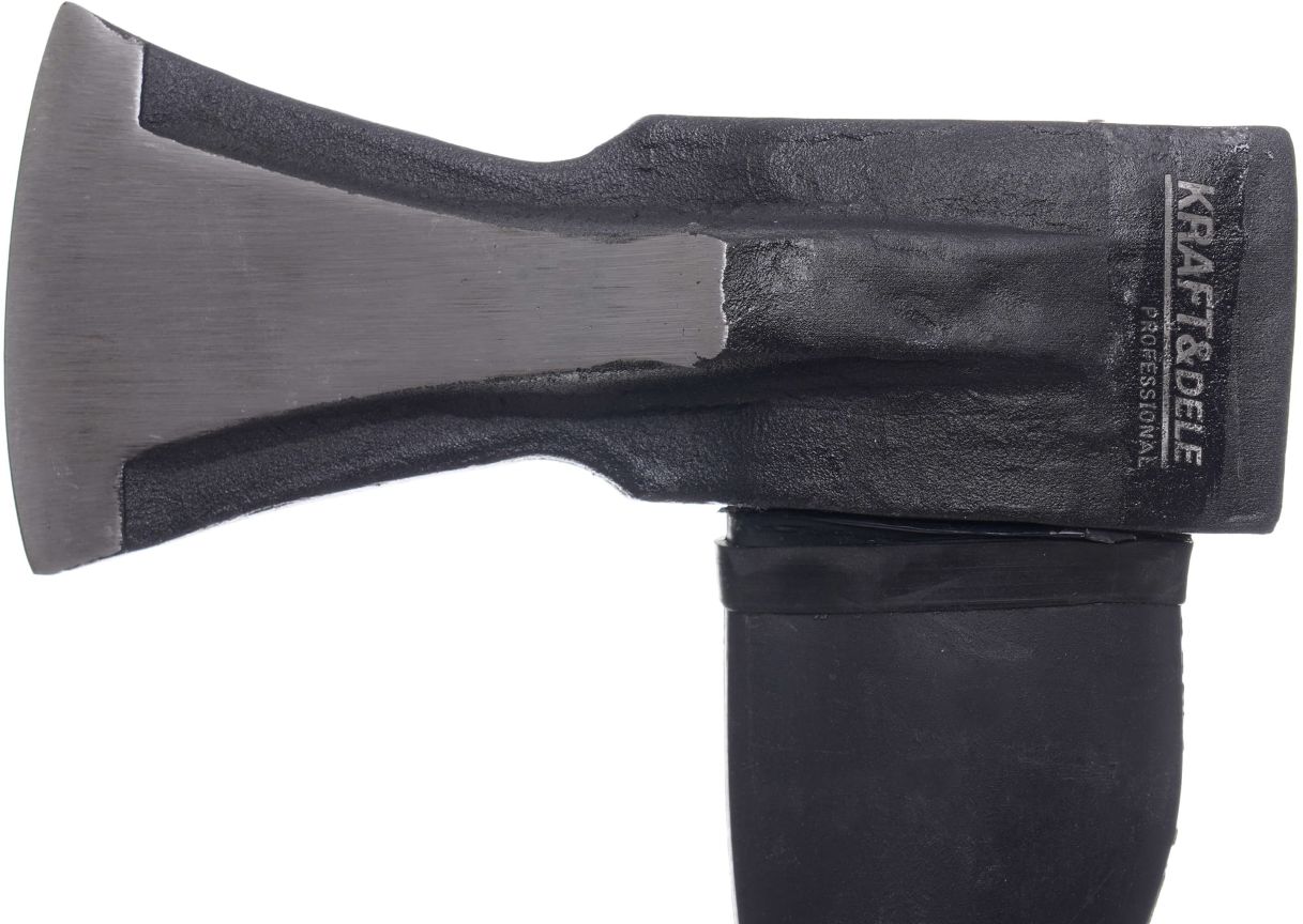 Sjekira sa Drškom od Fiberglasa 3000g 840mm KD276 - Slika 3